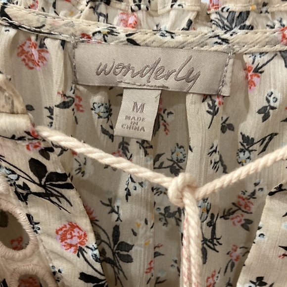 Wonderly Dress - Picture 5 of 8